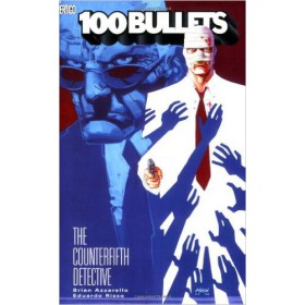 100 Bullets Vol 5 The Counterfifth Detective